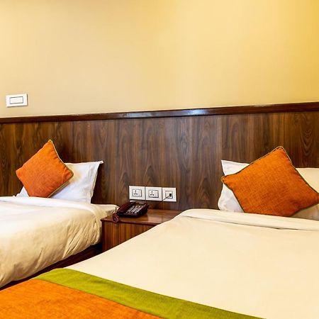 Kuna Resort Катманду Экстерьер фото